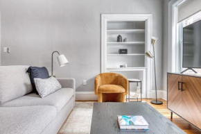 2BR in desirable quiet area nrgrocery T-stop BOS-536